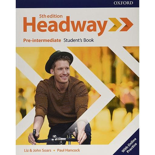 Headway 5th