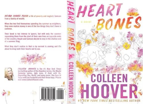 Heart bones