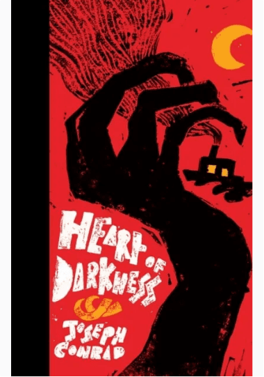 Heart of Darkness