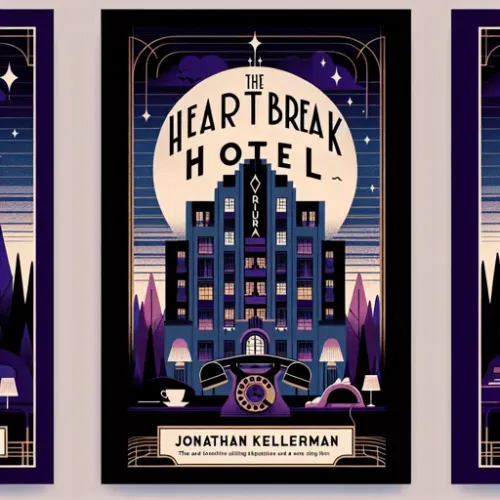 Heartbreak hotel