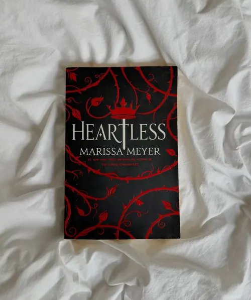 Heartless