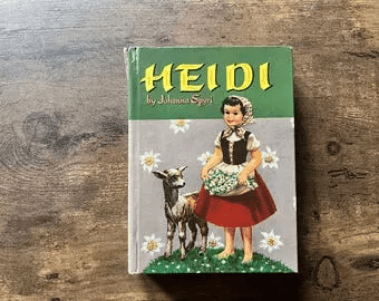 Heidi