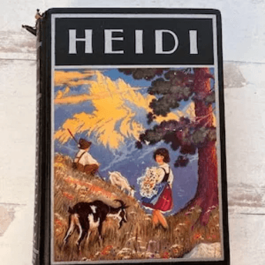 Heidi