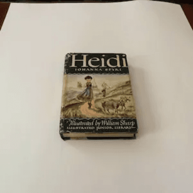 Heidi