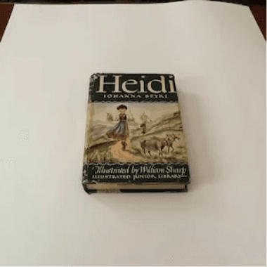 Heidi