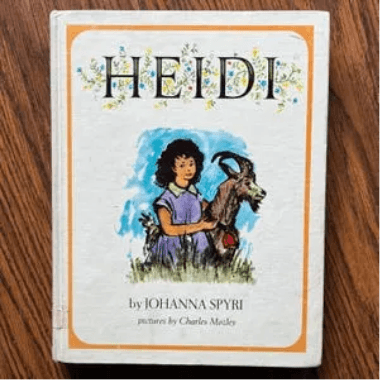 Heidi
