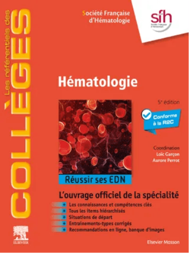 Hématologie