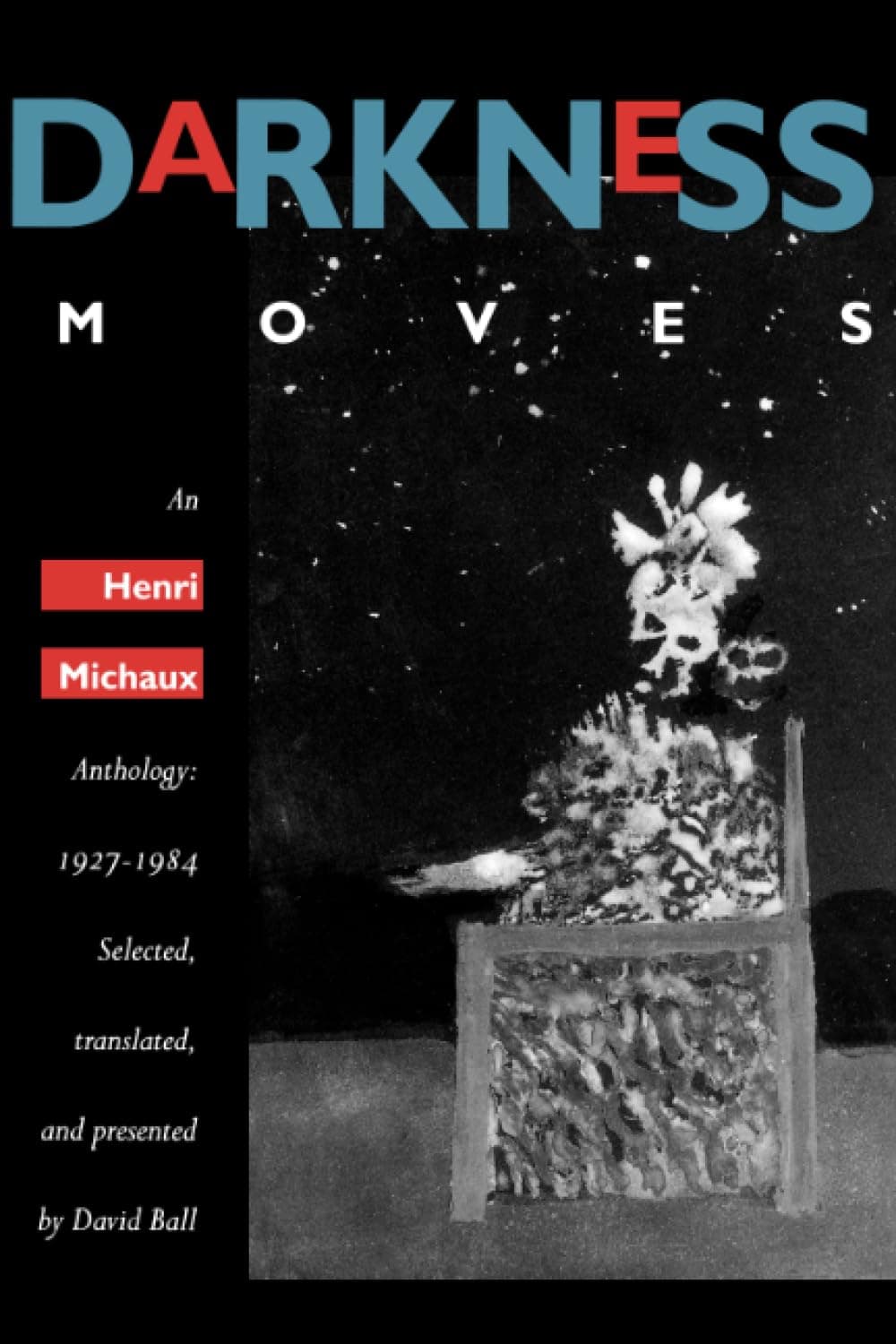 Henri Michaux