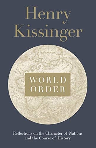 Henry kissinger