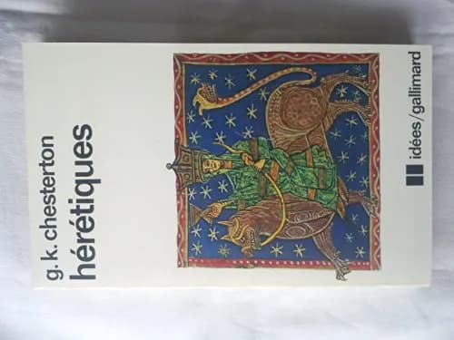 Hérétiques
