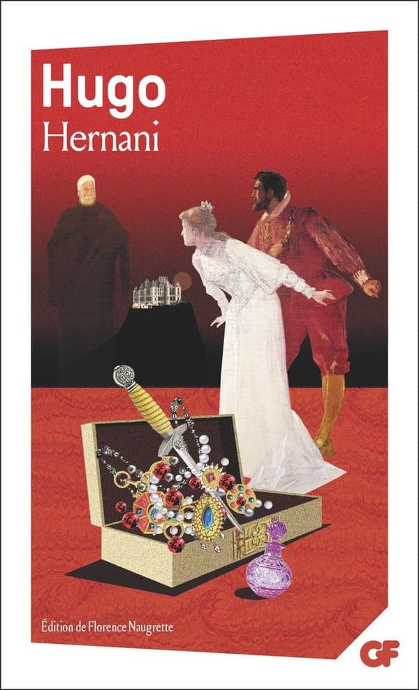 Hernani  /Flammario