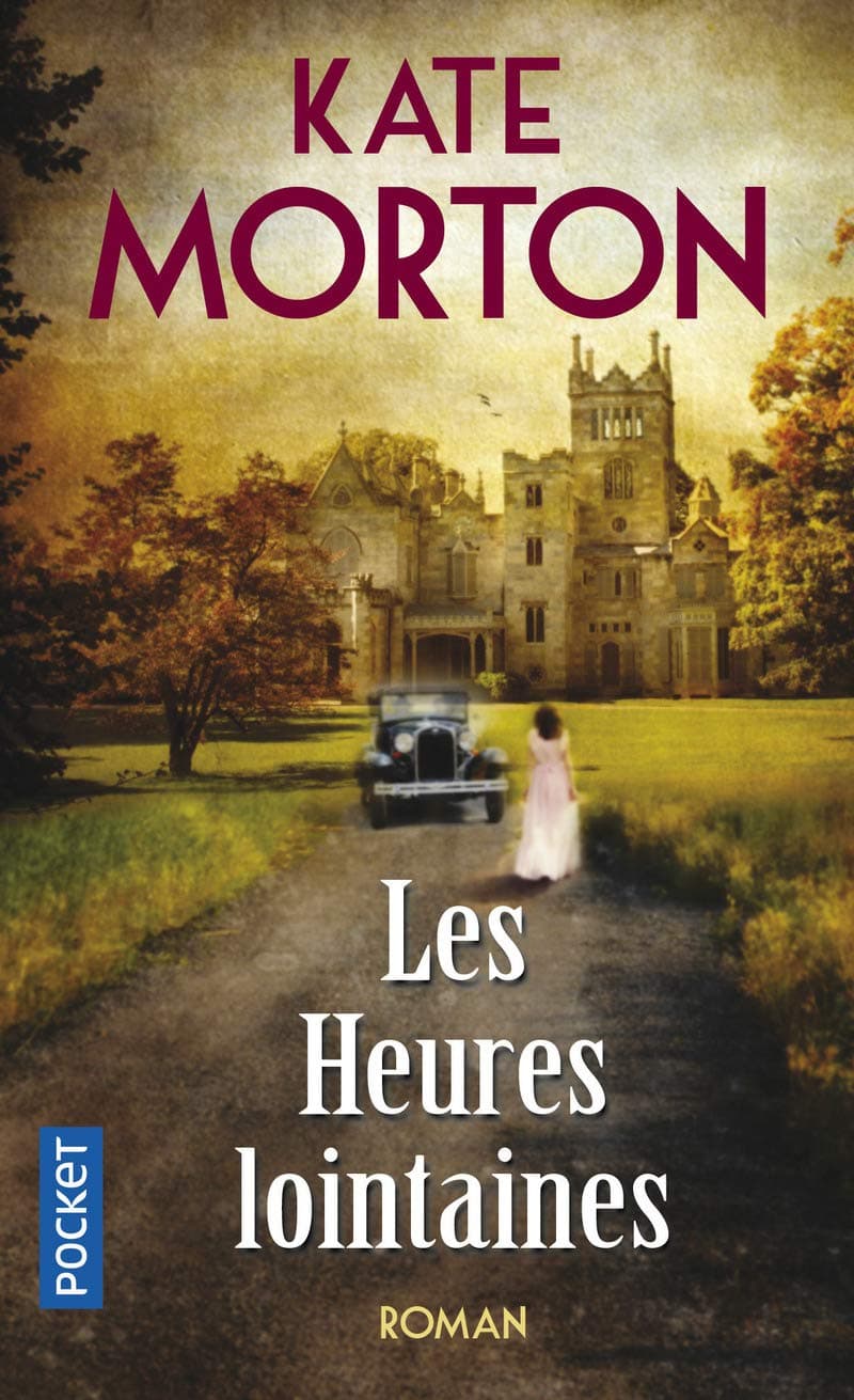 Heures lointaines