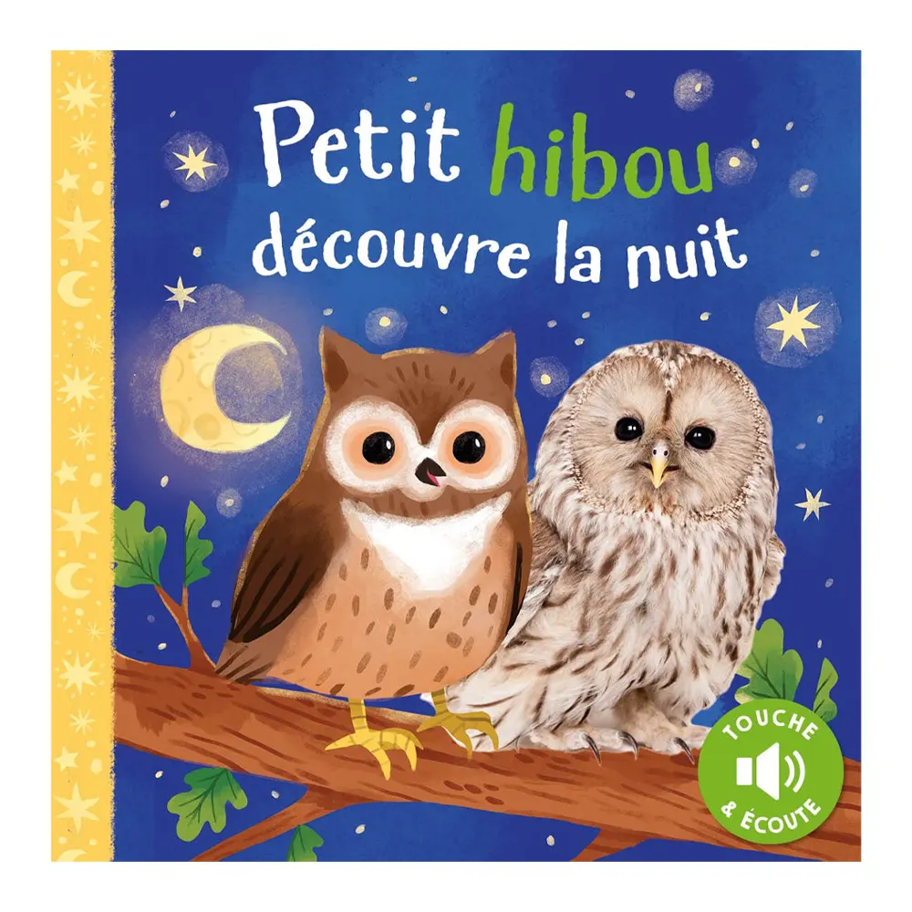 Hibou