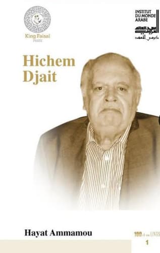 Hicham djait