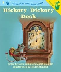 Hickory Dickory Dock