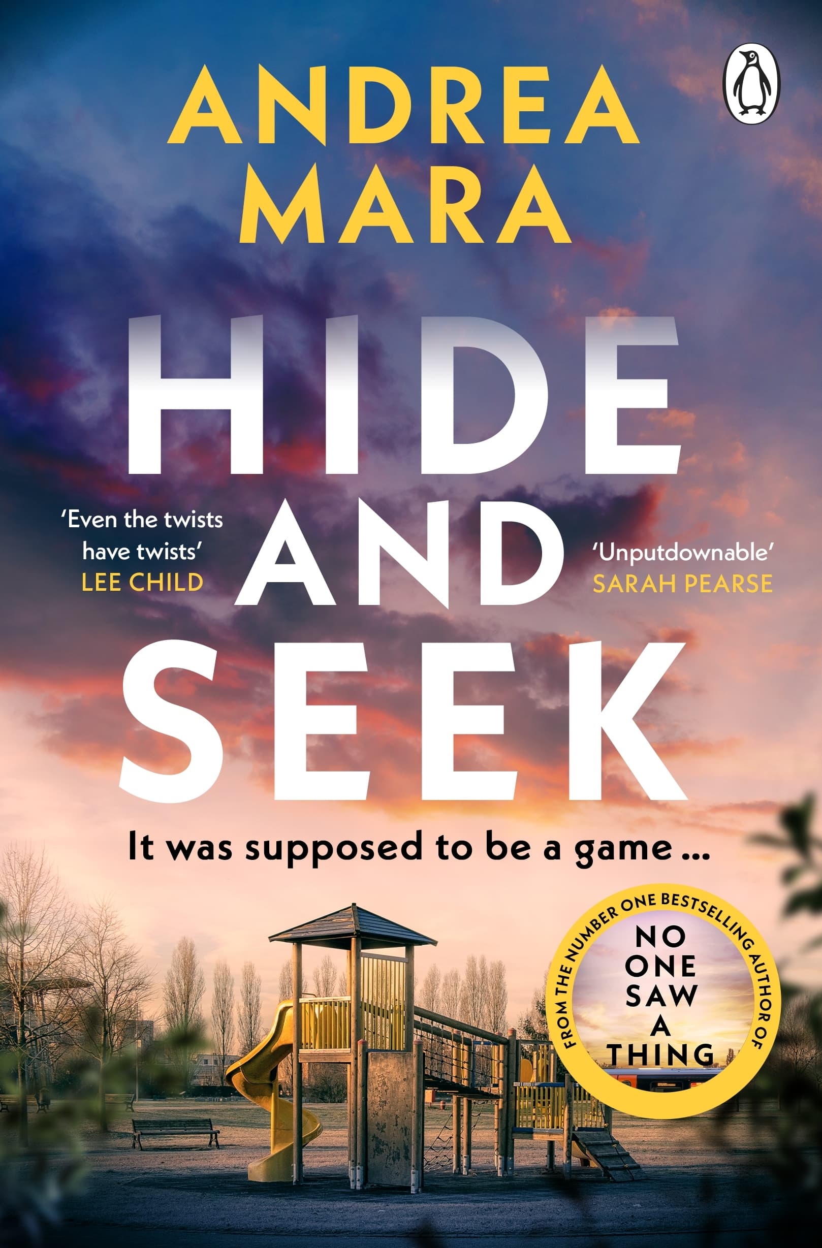 Hide And Seek