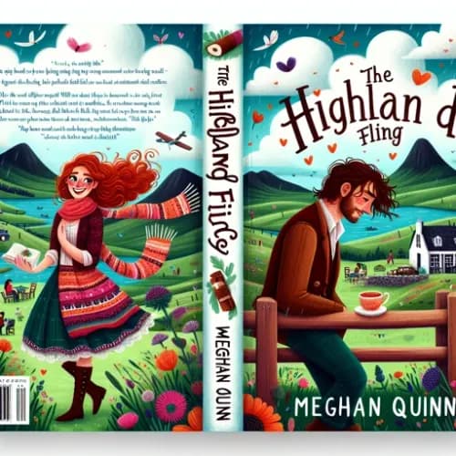 Highland fling