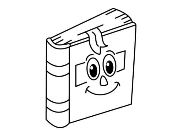 Hinabook coloriage