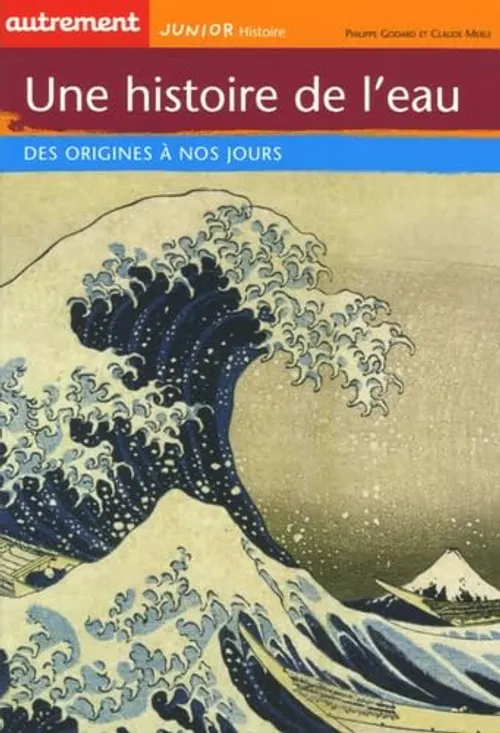 Histoire d'eau