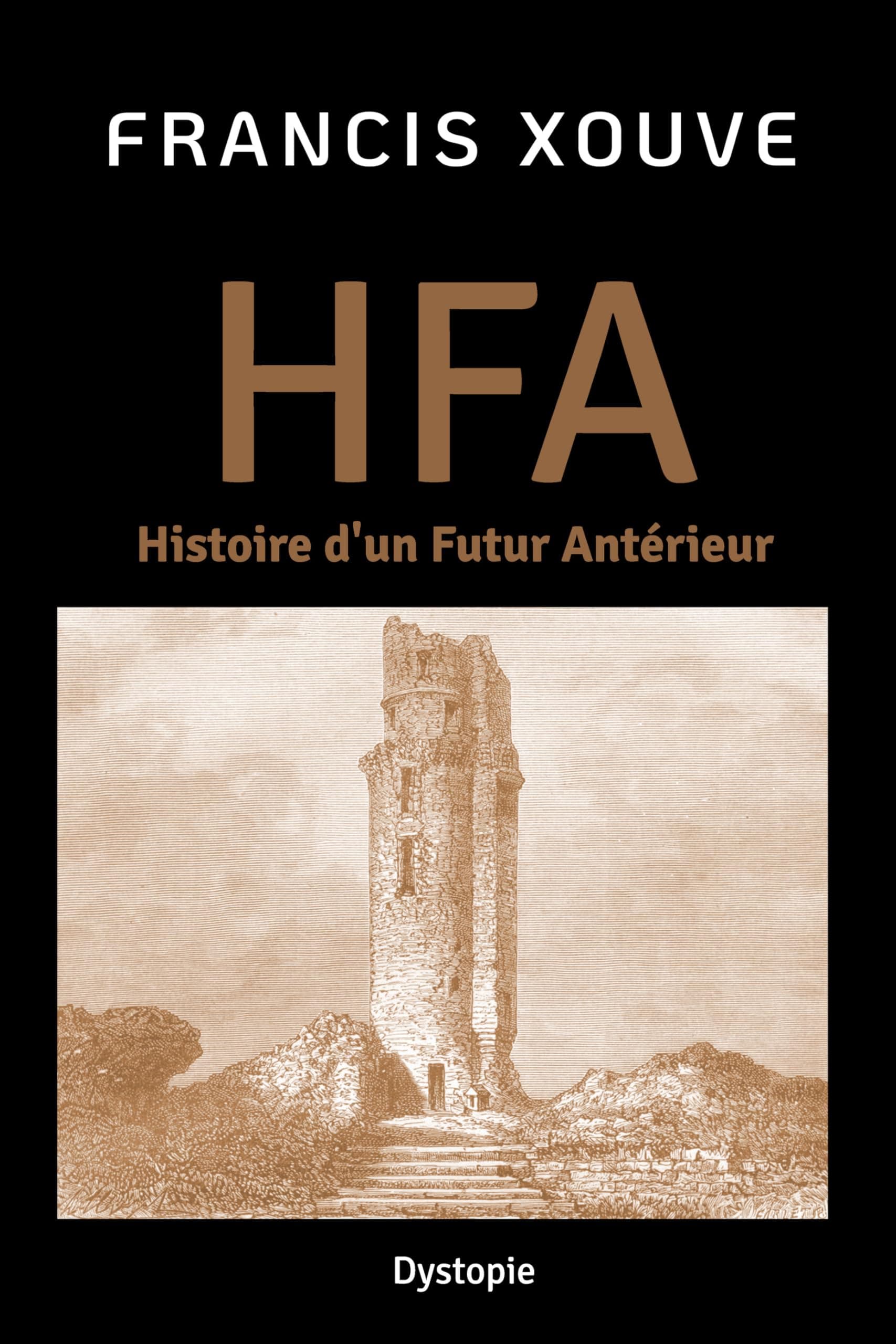 Histoire d'un futur
