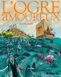Histoire d'un ogre