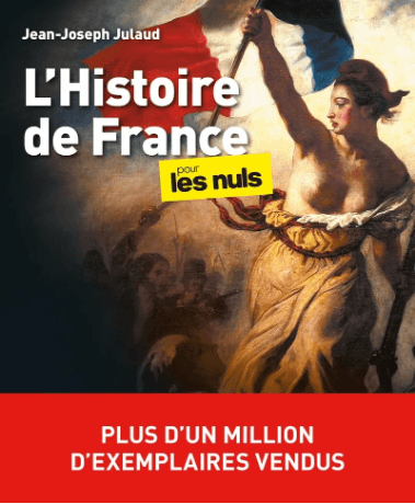 Histoire de france