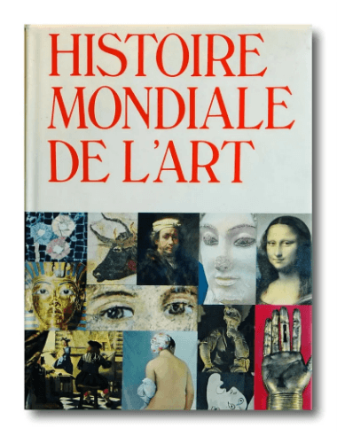 Histoire de l'art