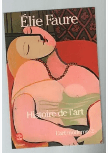 Histoire de l'art