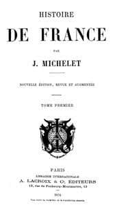 Histoire de la France