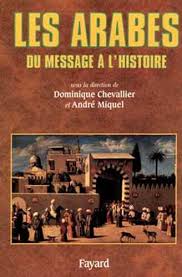 Histoire des Arabes