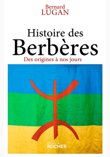 Histoire des berbéres