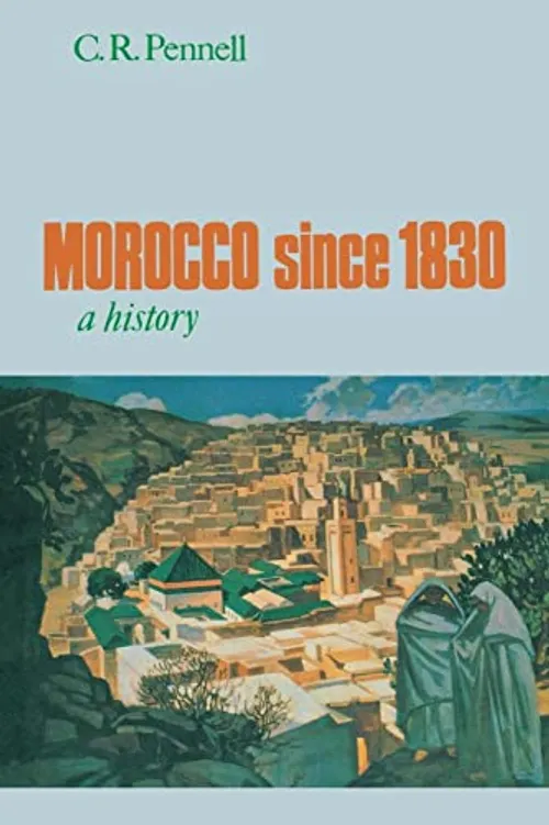Histoire marocaine