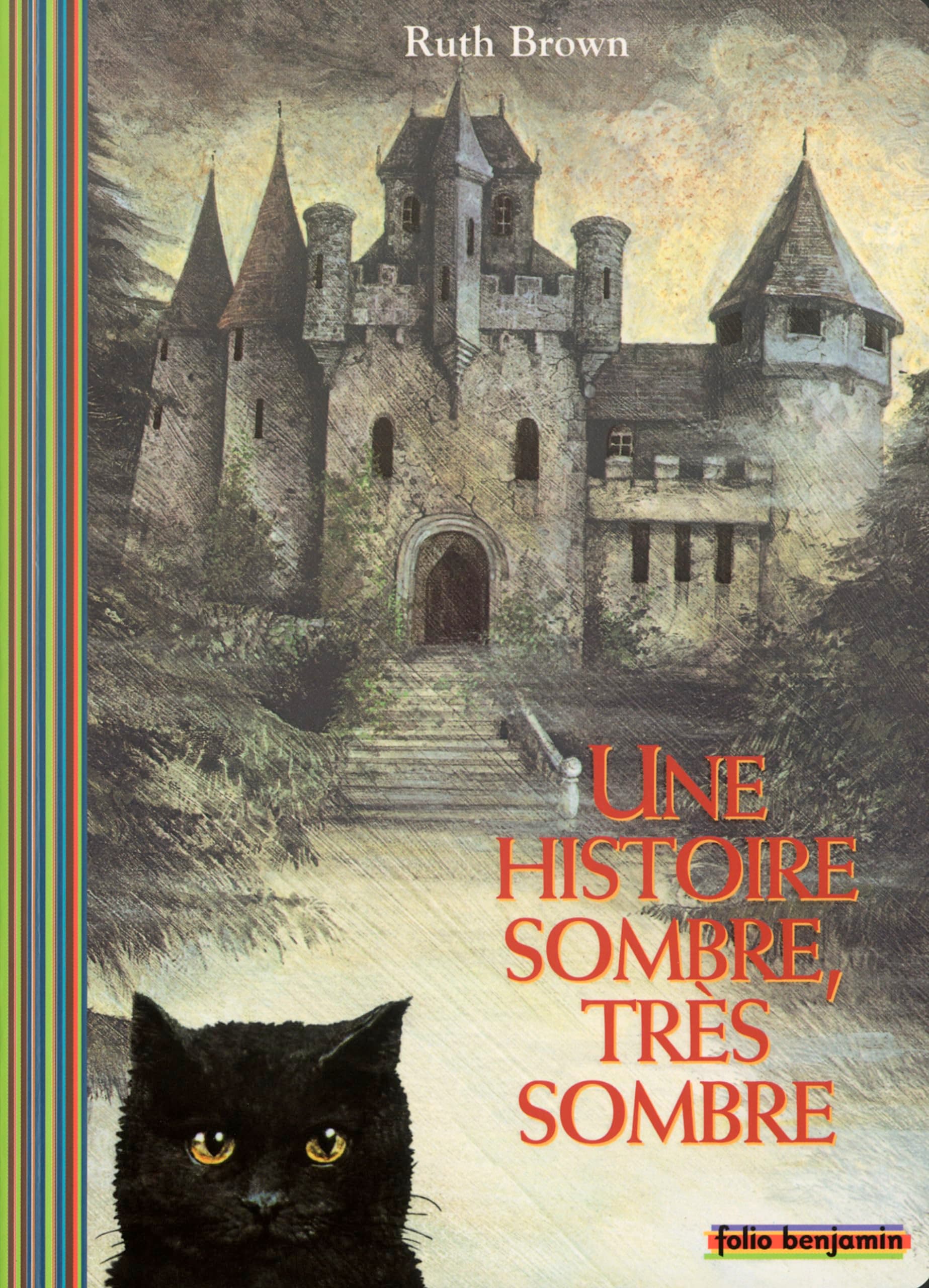 Histoire sombre