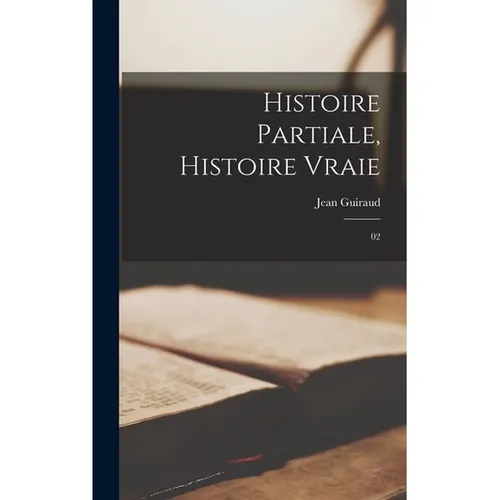 Histoire vraie