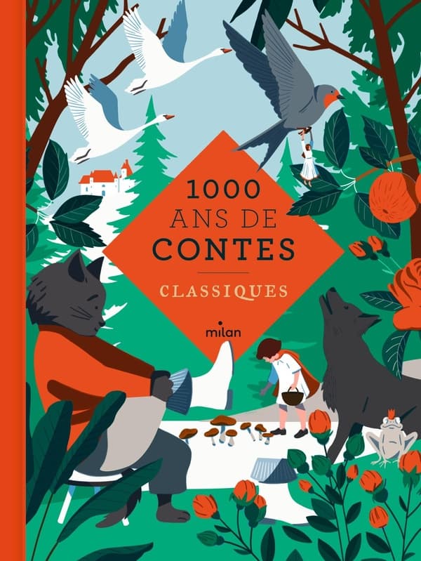 Histoires classiques