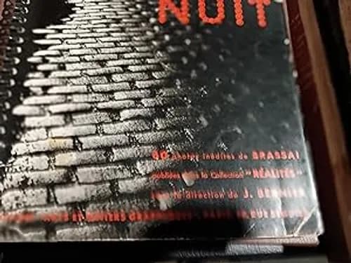 Histoires de la nuit