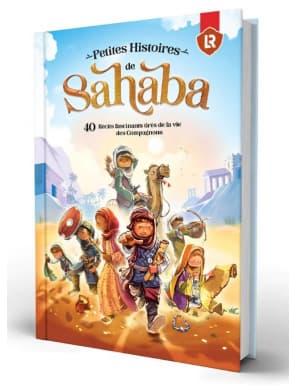 Histoires des sahabas