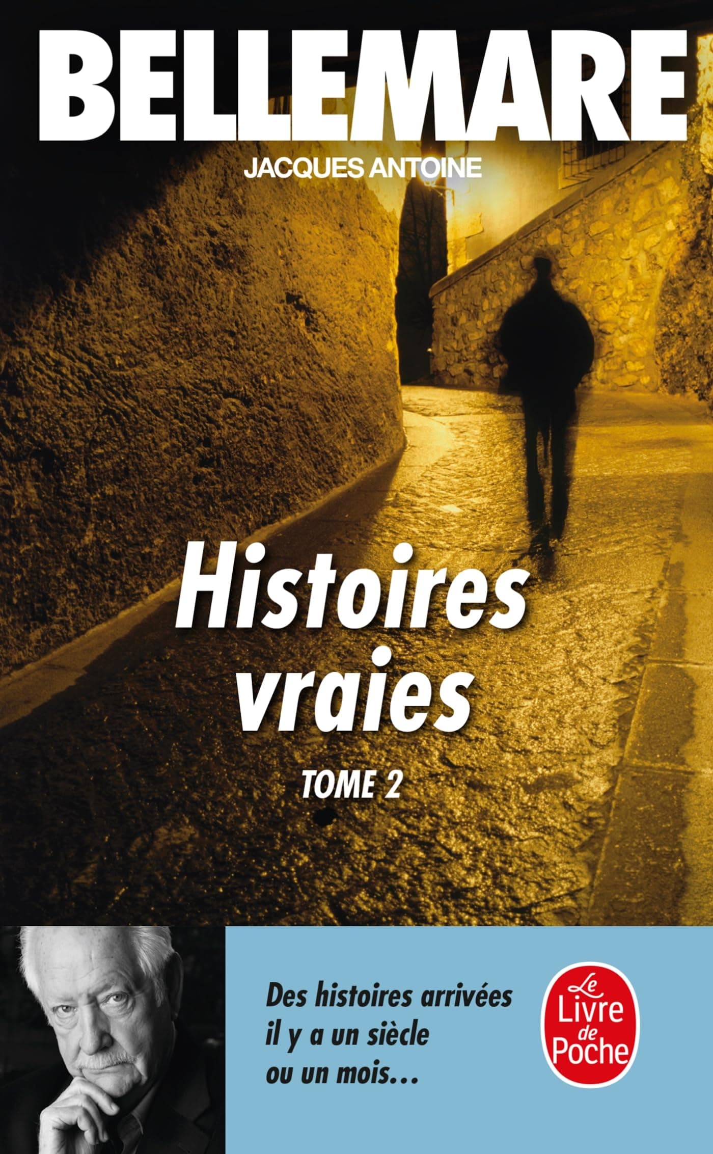 Histoires vraies T 2