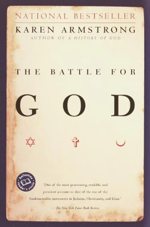 History of god