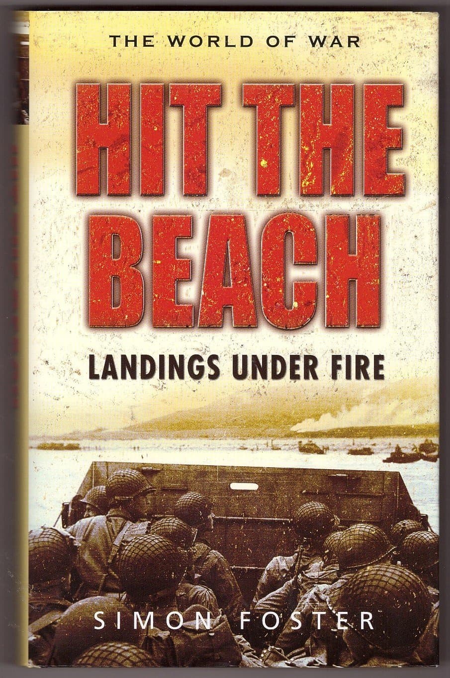 Hit the Beach