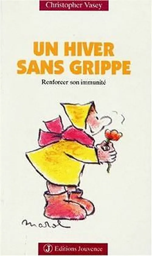 Hiver sans grippe