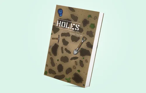 Holes