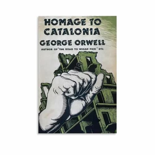 Homage to catalonia