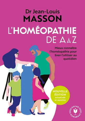 Homéopathie de A à Z