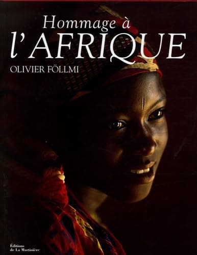 Hommage à l'Afrique