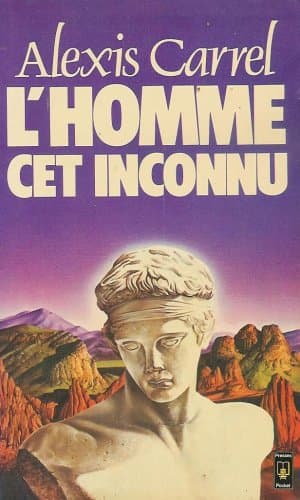 Homme cet inconnu
