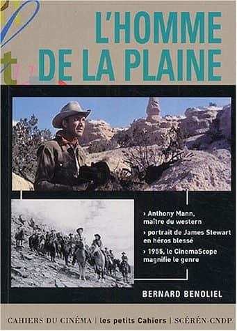 Homme de la plaine