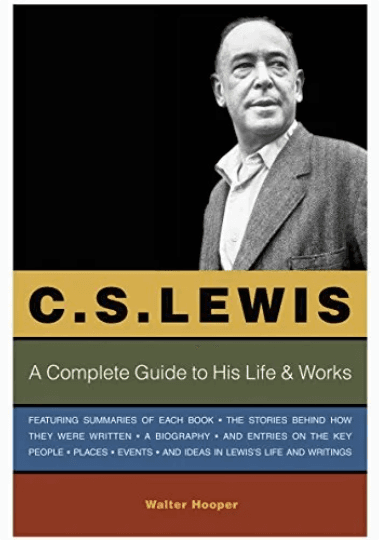 Homme de Lewis