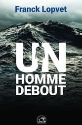 Homme debout