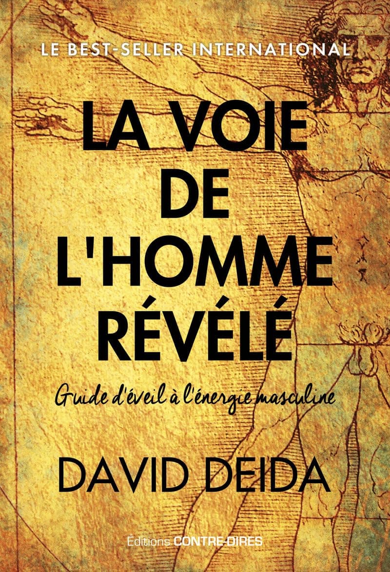Homme énergétique